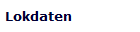 Lokdaten