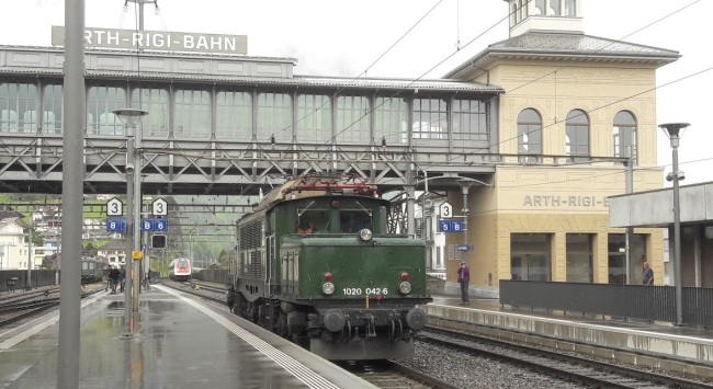 Arth-Goldau